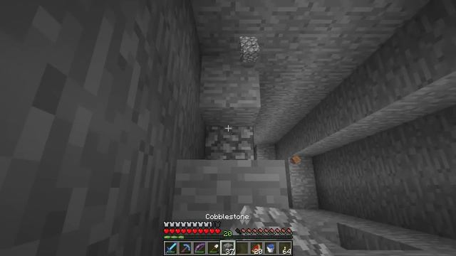 Minecraft Tutorials - E72 Enchanted Books and XP Farming (Survive and Thrive Season 4) смотреть онлайн