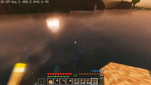 Прохождение Майнкрафт #3 #майнкрафт смотреть онлайн