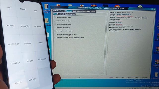 Samsung Frp bypass android 14 -13-12 Unlock Forgotten Google Or Gmail Account / 2024 смотреть онлайн