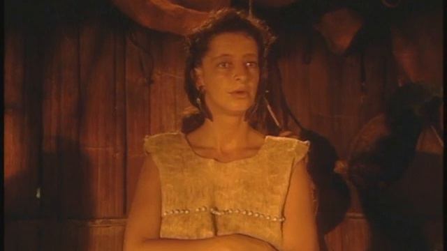 SIETE LUNAS, SIETE SERPIENTES 4TA PARTE. смотреть онлайн