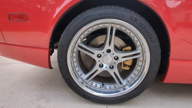 2005 Acura NSX-T Walk Around and Driving Video - Hagerty Marketplace смотреть онлайн