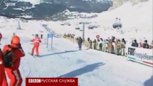 Гонщик Михаэль Шумахер впал в кому