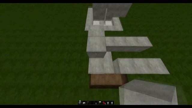 MineCraft - Tutorial #4 - Генератор камня(упрощённая версия) смотреть онлайн