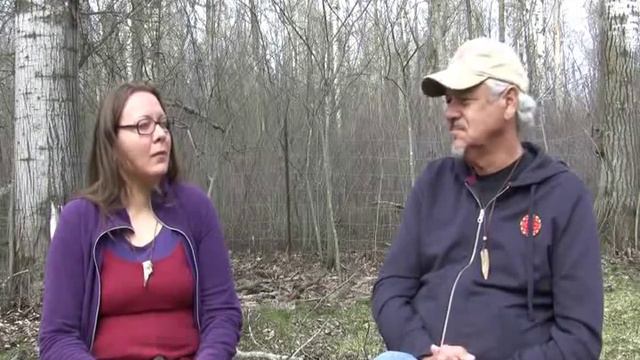 Connecting with Spiritual Traditions - Dalva Lamminmäki & Albert Dumont смотреть онлайн