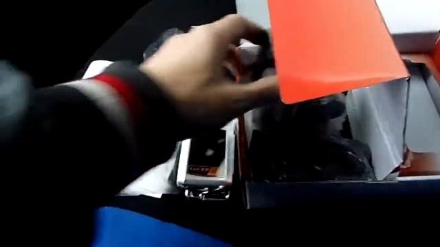 Видеорегистратор Celsior CS 900HD, обзор, распаковка смотреть онлайн