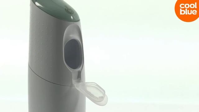 VRAAG Elektrisch flossen met de Philips Airfloss смотреть онлайн