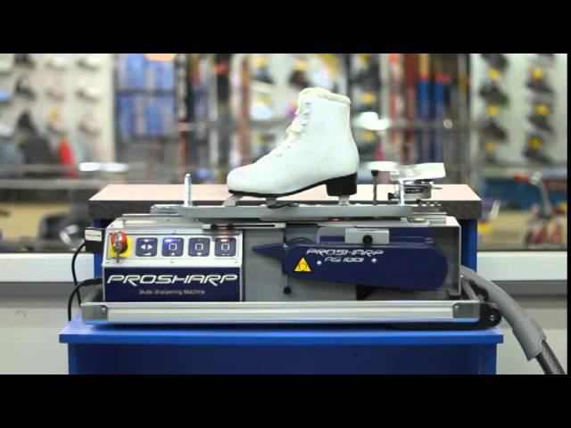 Prosharp AS1001 Portable смотреть онлайн