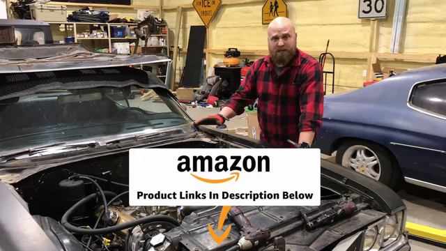 1970 Oldsmobile Cutlass LS Swap - Introduction