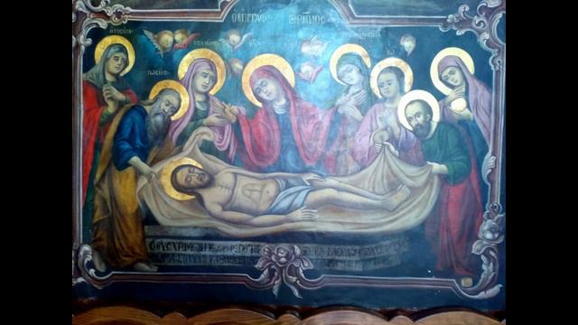 МАРИЯ ЕГИПЕТСКАЯ,РАССКАЗ НА ФОНЕ МОНАСТЫРЕЙ САВВЫ ОСВЯЩЕННОГО И ВЛМЧ.ЕКАТЕРИНЫ СИНАЙ. смотреть онлайн