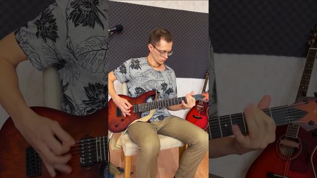 Психея - Sid spears смотреть онлайн