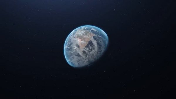 Cosmic Ambient Music | Planet Earth 🌍