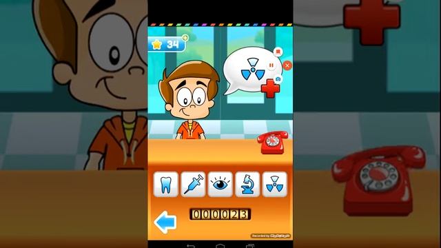 Doctor Kids 2 в плей маркете смотреть онлайн