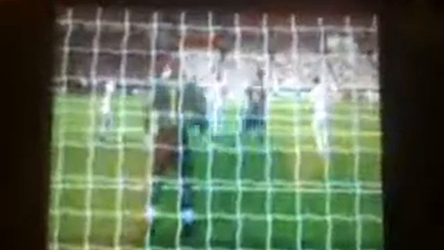 Первый опыт игры в Fifa 12 Psp