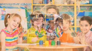 Наши воспитательницы. Песня о воспитателе