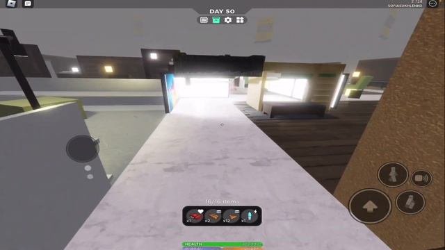 Ох уж эта страшная Ikea 3008 Roblox Sofia играет в икею SCP-3008 смотреть онлайн