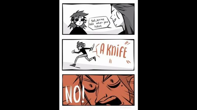 Sally Face Memes And Stuff #2 смотреть онлайн