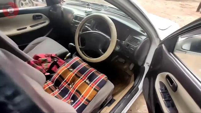 Toyota Corolla 100 SE Limited/ মডেল 1995 Bangla Review ☎ 01942-423343 ☎ 01629-961374 смотреть онлайн