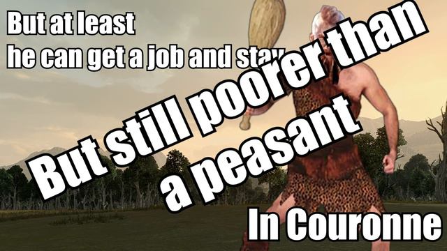 Everything about Norsca in just 1.5 minute смотреть онлайн