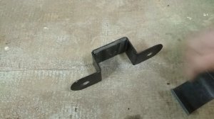 Поперечины на рейлинги Ларгус своими руками