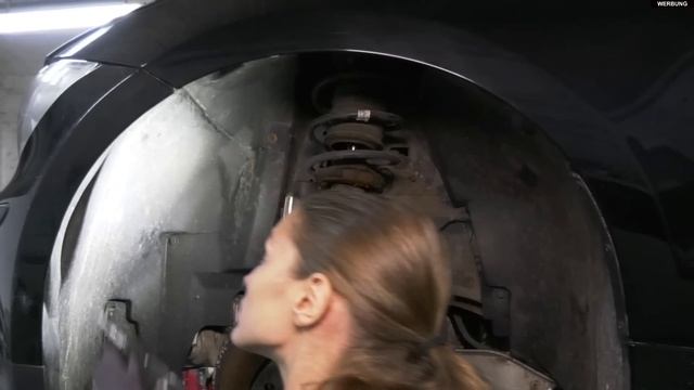 KATASTROPHE KOMMT ZUM VORSCHEIN ? STOßSTANGE VORNE ABBAUEN ? BMW E87 / E81 ? SCHRITT FÜR SCHRITT DI смотреть онлайн