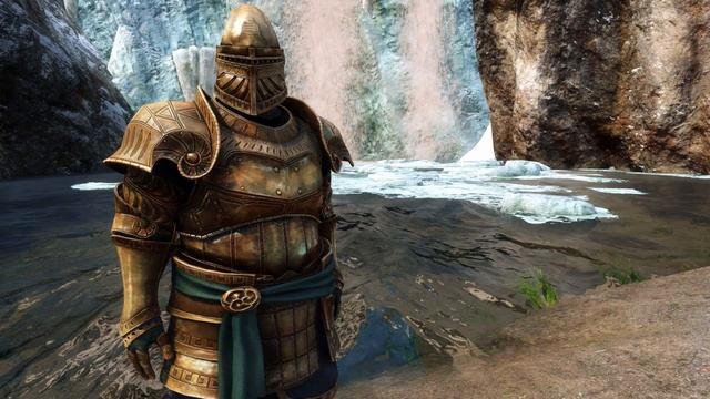 НОВЫЕ МОДЫ на СКАЙРИМ ТОП 10 Подборка модов для Skyrim смотреть онлайн