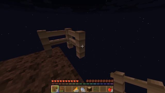 МАЙНКРАФТ НО СКАЙБЛОК ДЕВУШКА НА ОДИН БЛОК! SKYBLOCK ЧЕЛЛЕНДЖ НУБ И ПРО ВИДЕО ТРОЛЛИНГ MINECRAFT смотреть онлайн
