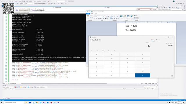 Leorra - C++ coding - day 6 / havinfg a fun day смотреть онлайн