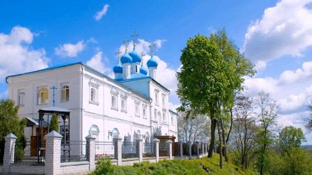 достопримечательности брянска фото смотреть онлайн