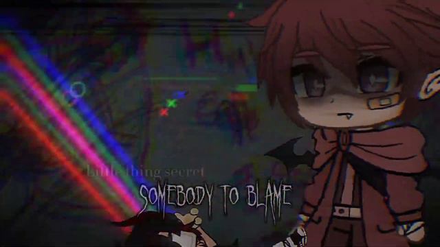 🎭Alien Blues🎭//Mini gcmv//Gacha Club//OCs backstory смотреть онлайн