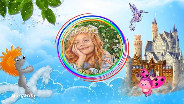 Волшебная страна где куклы оживают со сказкой по соседству смотреть онлайн