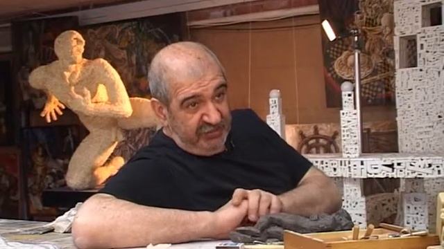 Мастер-класс художник смотреть онлайн