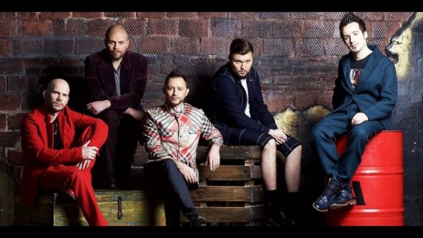 Группа "ЗВЕРИ" Лучшие песни!!!