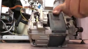 Как разобрать стиральную машину с вертикальной загрузкой, подробно.