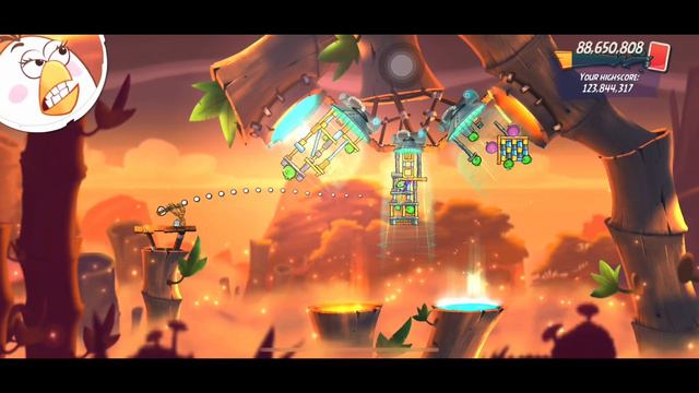 Angry Birds 2 Mighty Eagle Bootcamp (mebc) 2 Extra Birds 06/28/2023