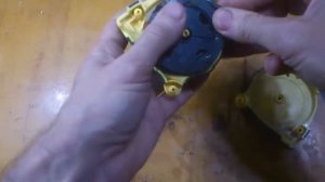 Как самому отремонтировать собрать рассыпанную измерительную рулетку Подробное видео