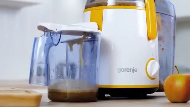 Gorenje JC800 смотреть онлайн