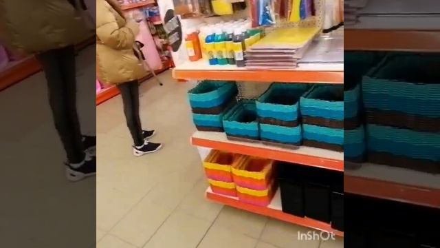 Магазин Вибра/Wibra/ канцтовары, бытовая химия, косметика, одежда, постельные принадлежности Бельги смотреть онлайн