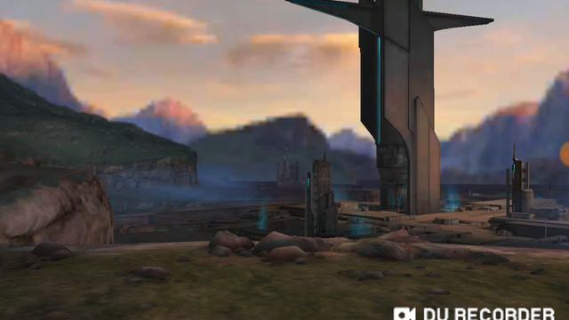 Shadow Fight 3 прохождение 7 главы (часть 1) смотреть онлайн