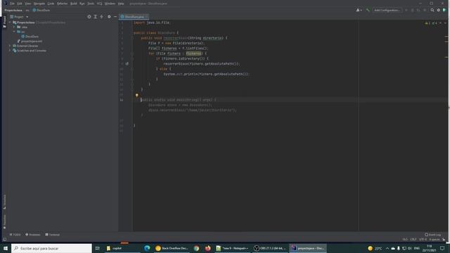 GitHub Copilot: Instalación del plugins en el editor IntelliJ IDEA. смотреть онлайн