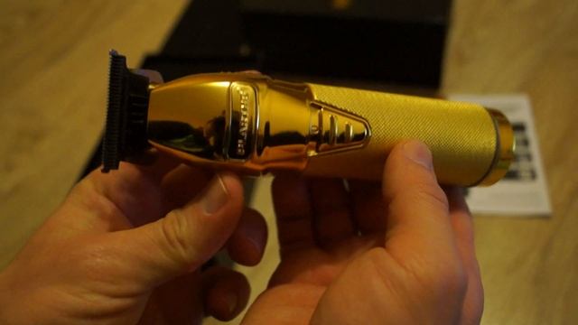 Триммер(PLARTHS)для стрижки волос и бороды смотреть онлайн