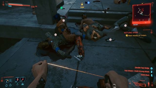 Cyberpunk 2077 on PS4 & Xbox One AFTER 100 Hours - Base Xbox One/PS4 Review & Gameplay Cyberpunk смотреть онлайн