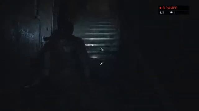 Прохождение Resident Evil 2 Remake Леон Кеннеди — Часть 4: Тиран идет смотреть онлайн