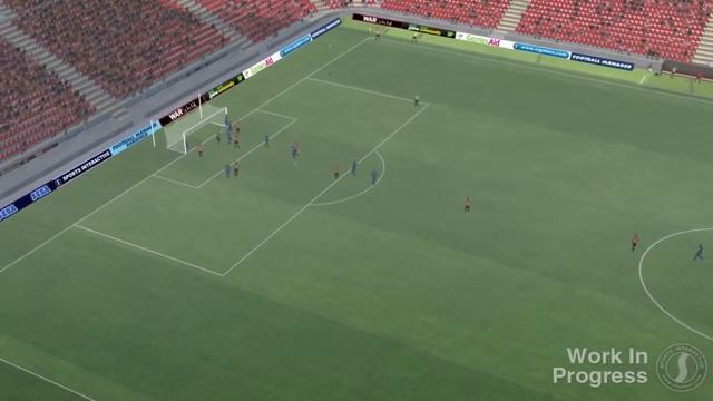 Football Manager 2014 Review - See A Demo Of Football Manager 2014 смотреть онлайн