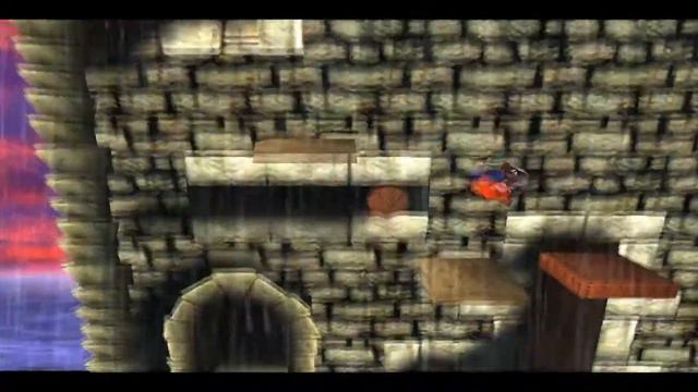 Ностальгическое прохождение Crash Bandicoot 1 #3 Третий остров смотреть онлайн