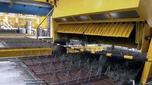 Progress Maschinen & Automation PRESENTATION