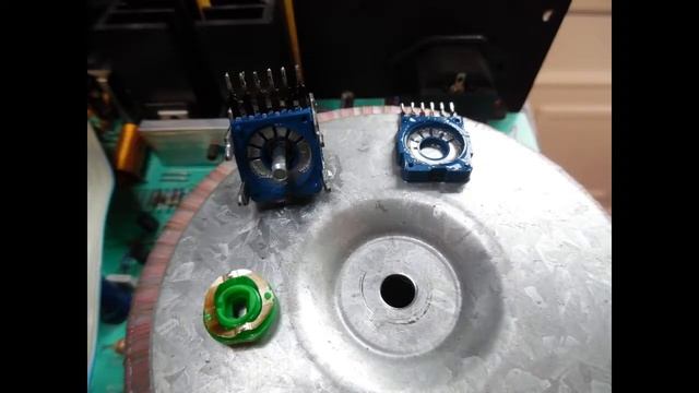 Arcam Alpha 8 Amplifier Repair смотреть онлайн