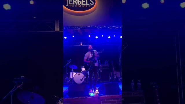 Mark Ferrari - “It’s Gonna Be Great” Live @ John Waite concert! 12-19-21 смотреть онлайн