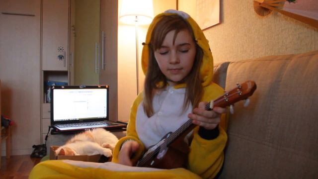 Hakuna Matata!! смотреть онлайн