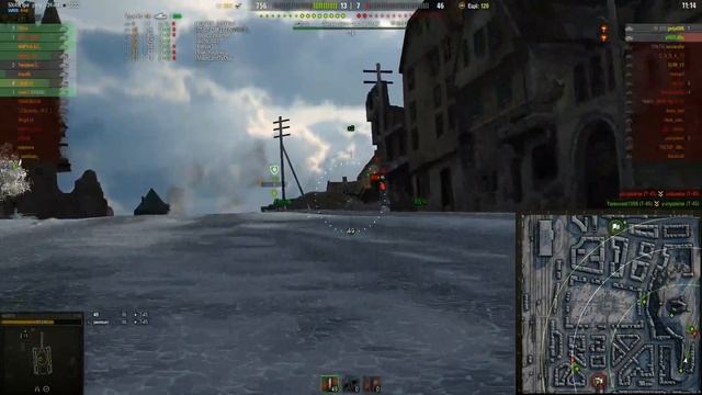 Т-45-Имба на 2 уровне смотреть онлайн