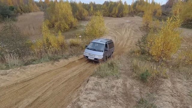 Toyota Town-Lite-ace 2. смотреть онлайн